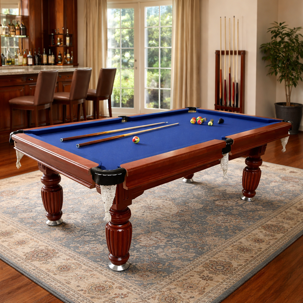 Game Tables