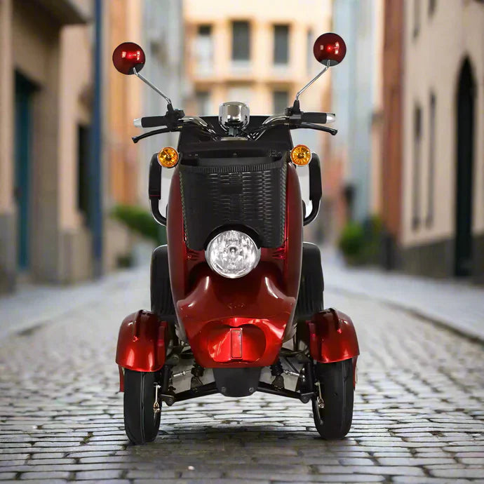 E-Mobility