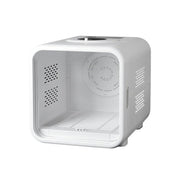 Smart Pet Drying Box - Quiet, Gentle Pet Grooming Dryer