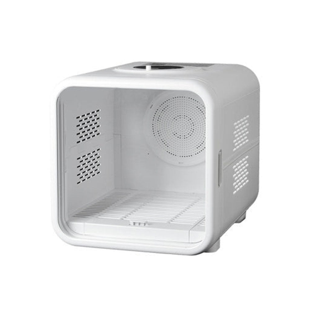 Smart Pet Drying Box - Quiet, Gentle Pet Grooming Dryer