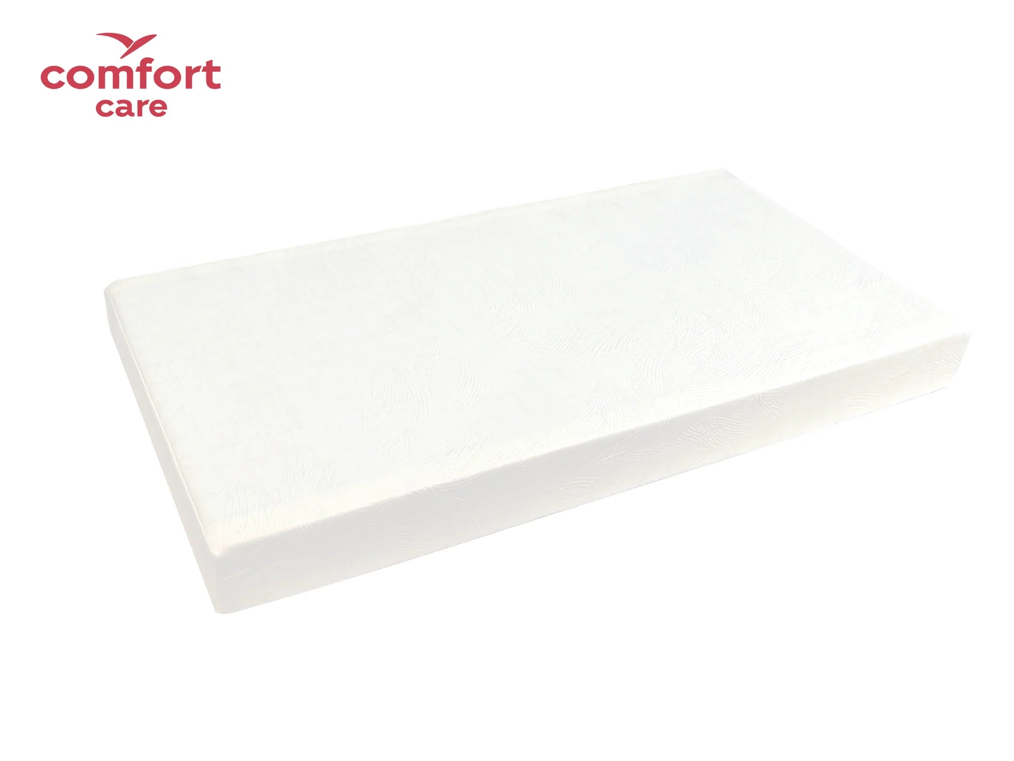 Able-Living Cooling Gel Memory Foam Mattress - Bedroom Comfort, Dual-Layer Support
