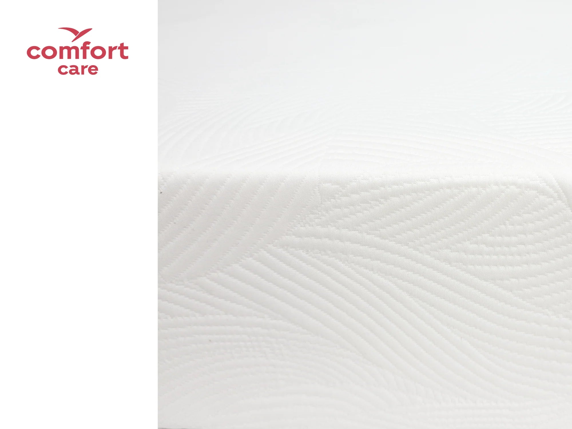 Able-Living Cooling Gel Memory Foam Mattress - Bedroom Comfort, Dual-Layer Support