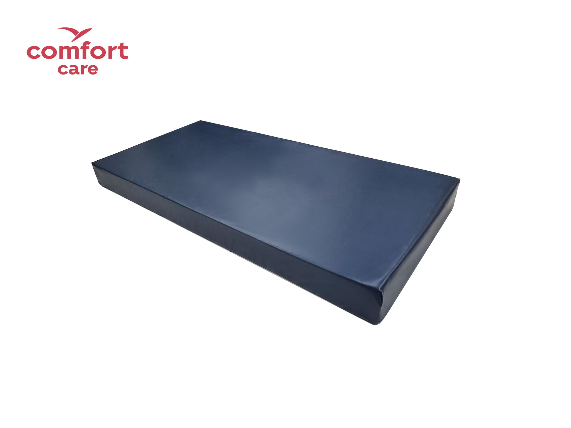 Able-Living Cooling Gel Memory Foam Mattress - Bedroom Comfort, Dual-Layer Support