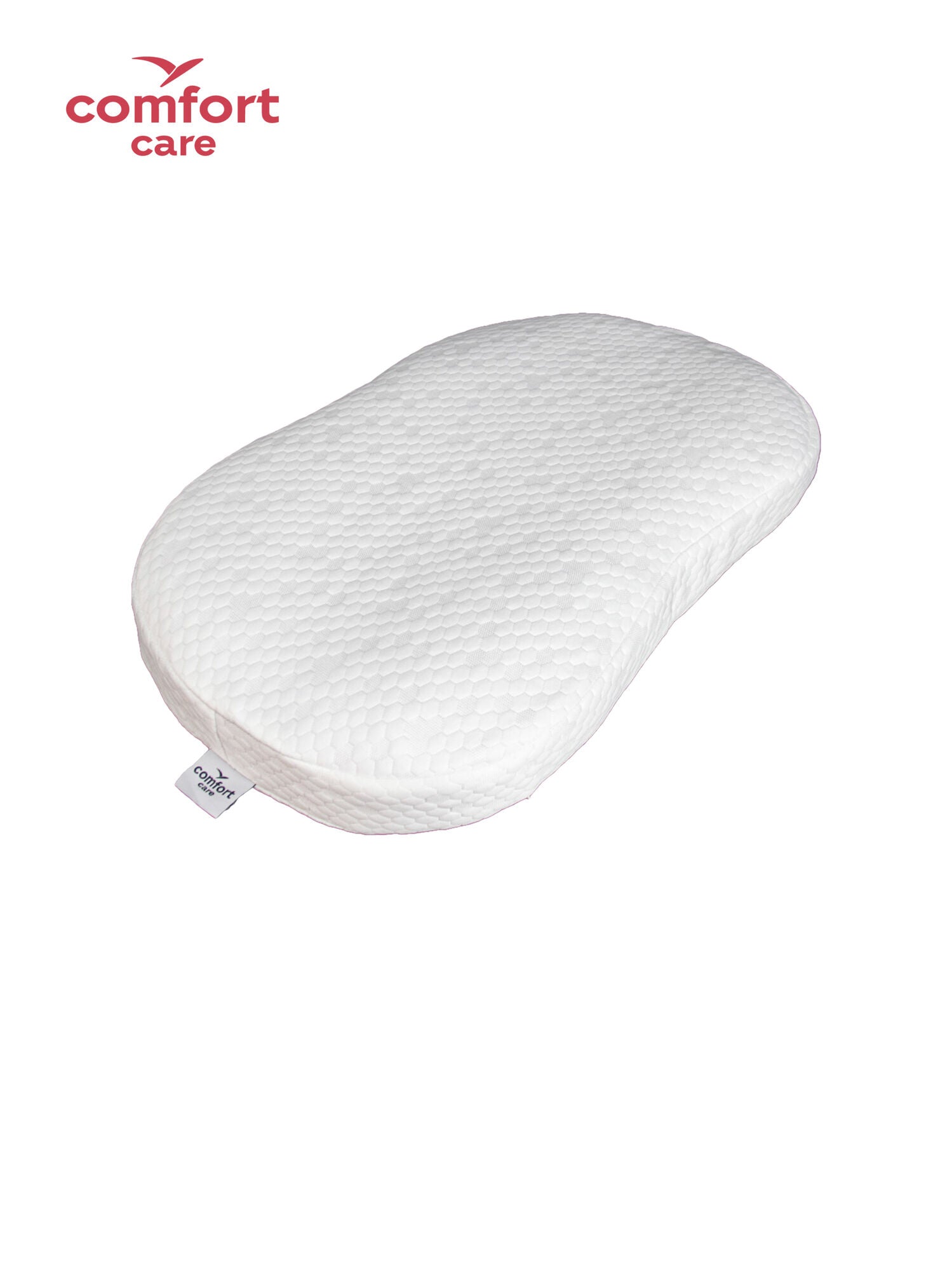 Able-Living Honeycomb Support Cervical Pillow - Bedroom Comfort, Breathable Cooling Design
