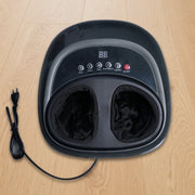 Livara Heated Electric Foot Massager - Daily Comfort, Air Compression, Deep Kneading