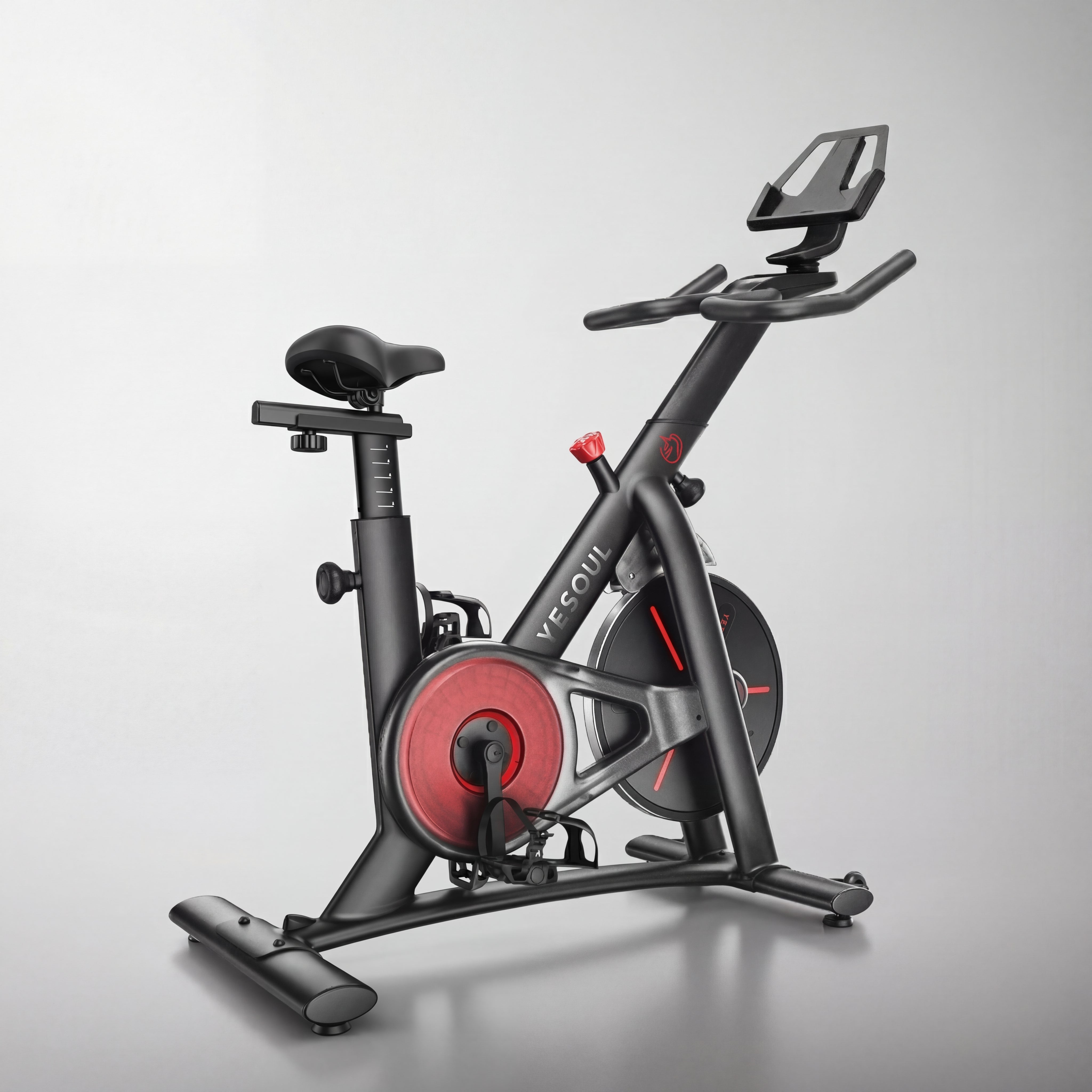 Yesoul S3 Indoor Exercise Bike — 1