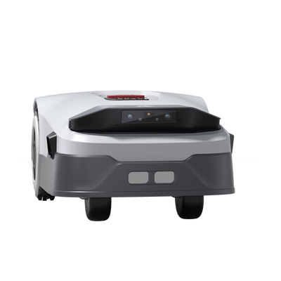 Livara RTK AI Vision Robot Lawn Mower - All-Weather Use, Wireless Navigation