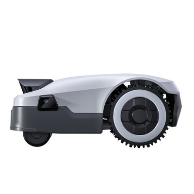 Livara RTK AI Vision Robot Lawn Mower - All-Weather Use, Wireless Navigation
