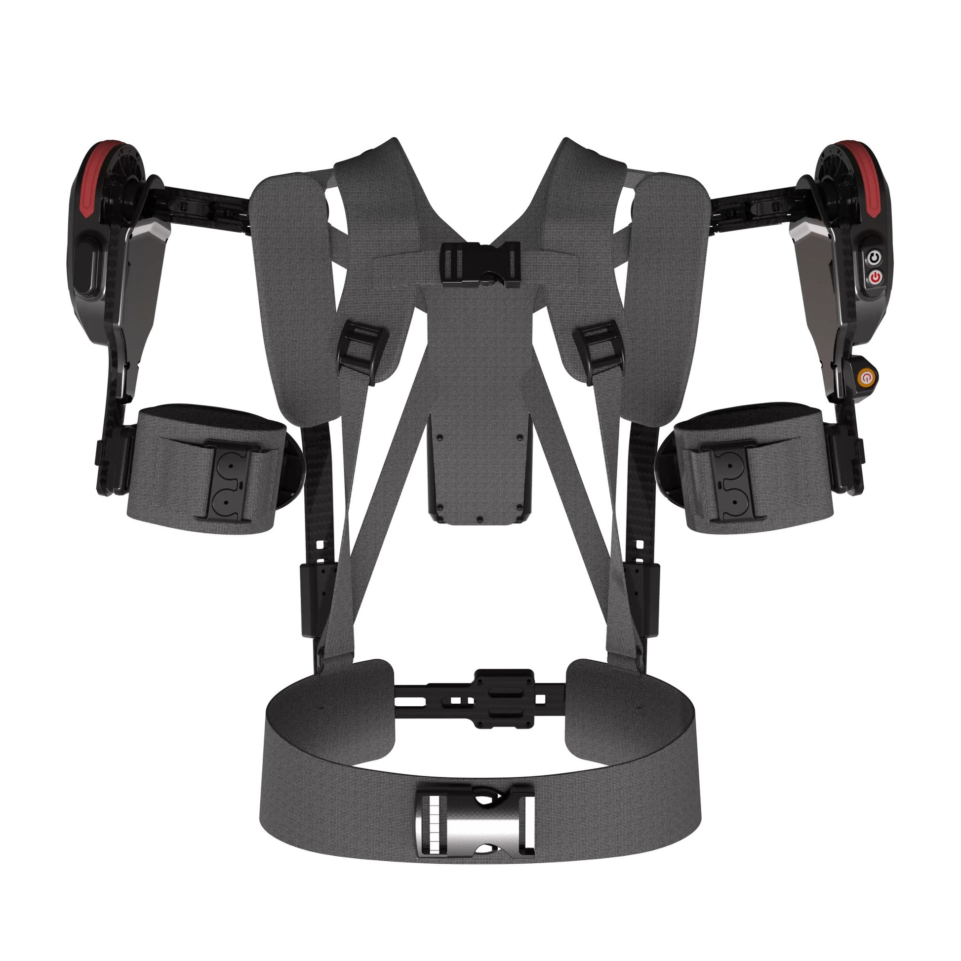 A10 arm assist exoskeleton