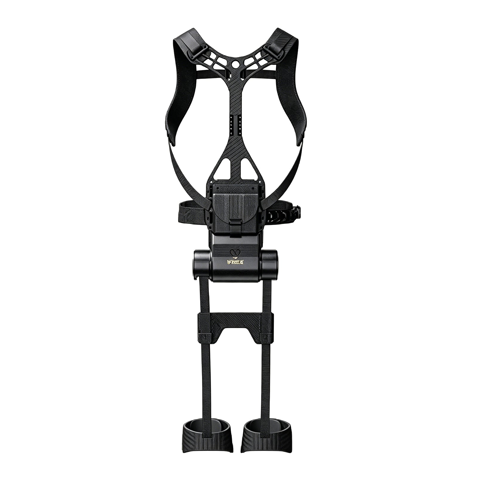 Q20 lumbar support exoskeleton