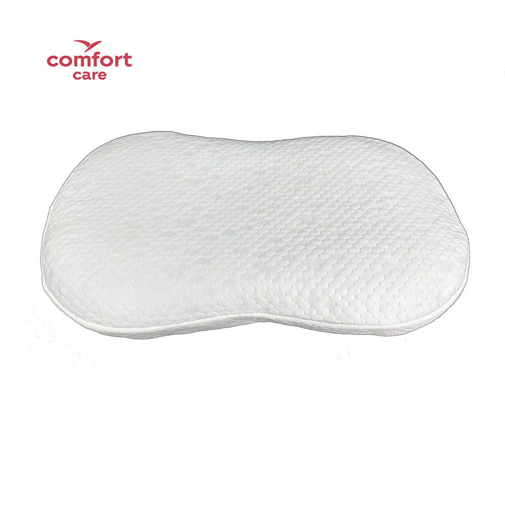 Dreame TPE Cervical Pillow | Honeycomb Support | Breathable Cooling Design