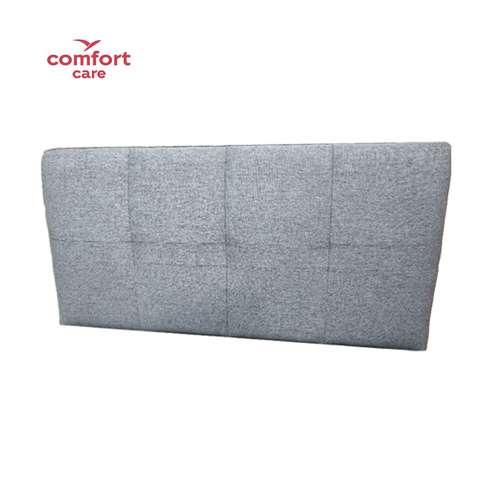 Dreame Fabric Headboard - Removable Upholstered Design