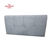 Dreame Fabric Headboard - Removable Upholstered Design