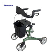 Ultraflex Carbon Fibre Rollator – Ultra Lightweight 5.5kg Foldable Walker