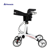 SteadyStep Rollator | Lightweight 7.5kg Aluminium Frame | 7 Height Settings | 136kg Capacity | Model SteadyStep