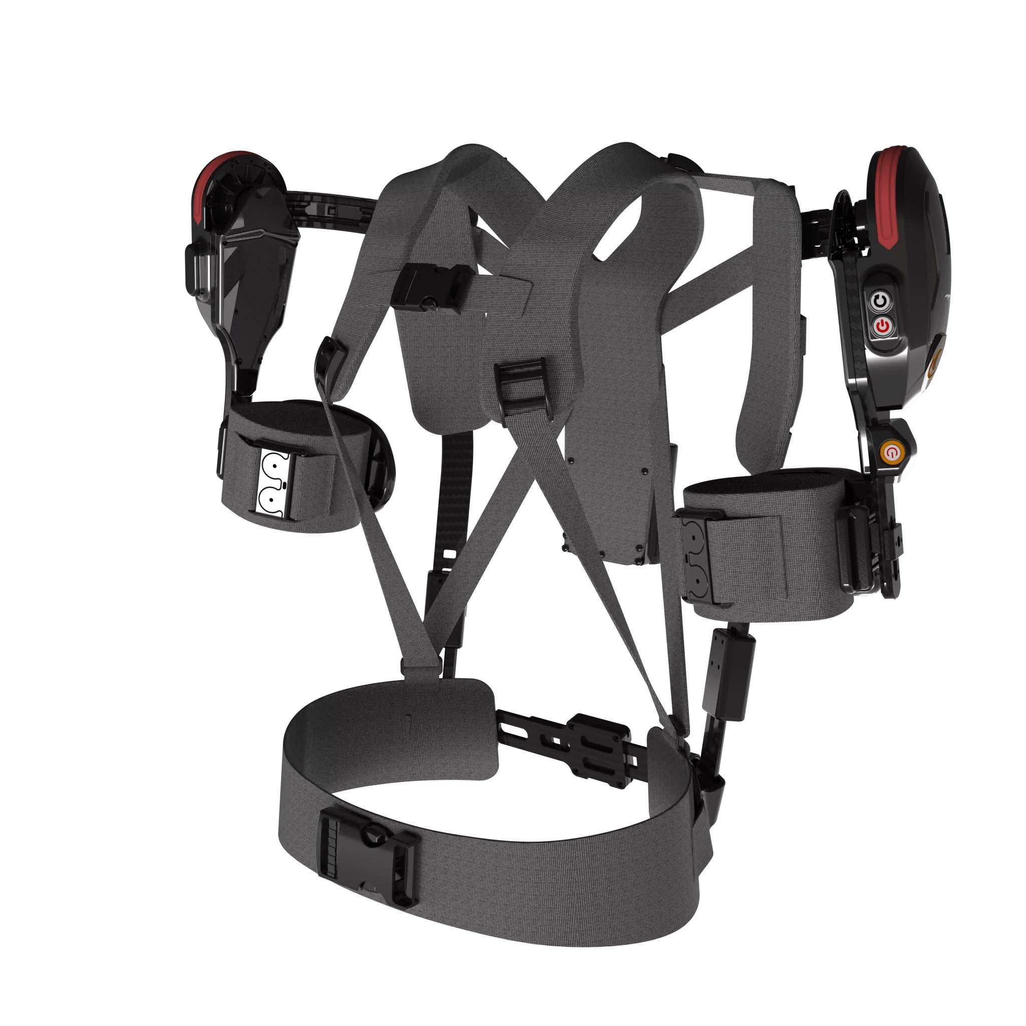 A10 arm assist exoskeleton