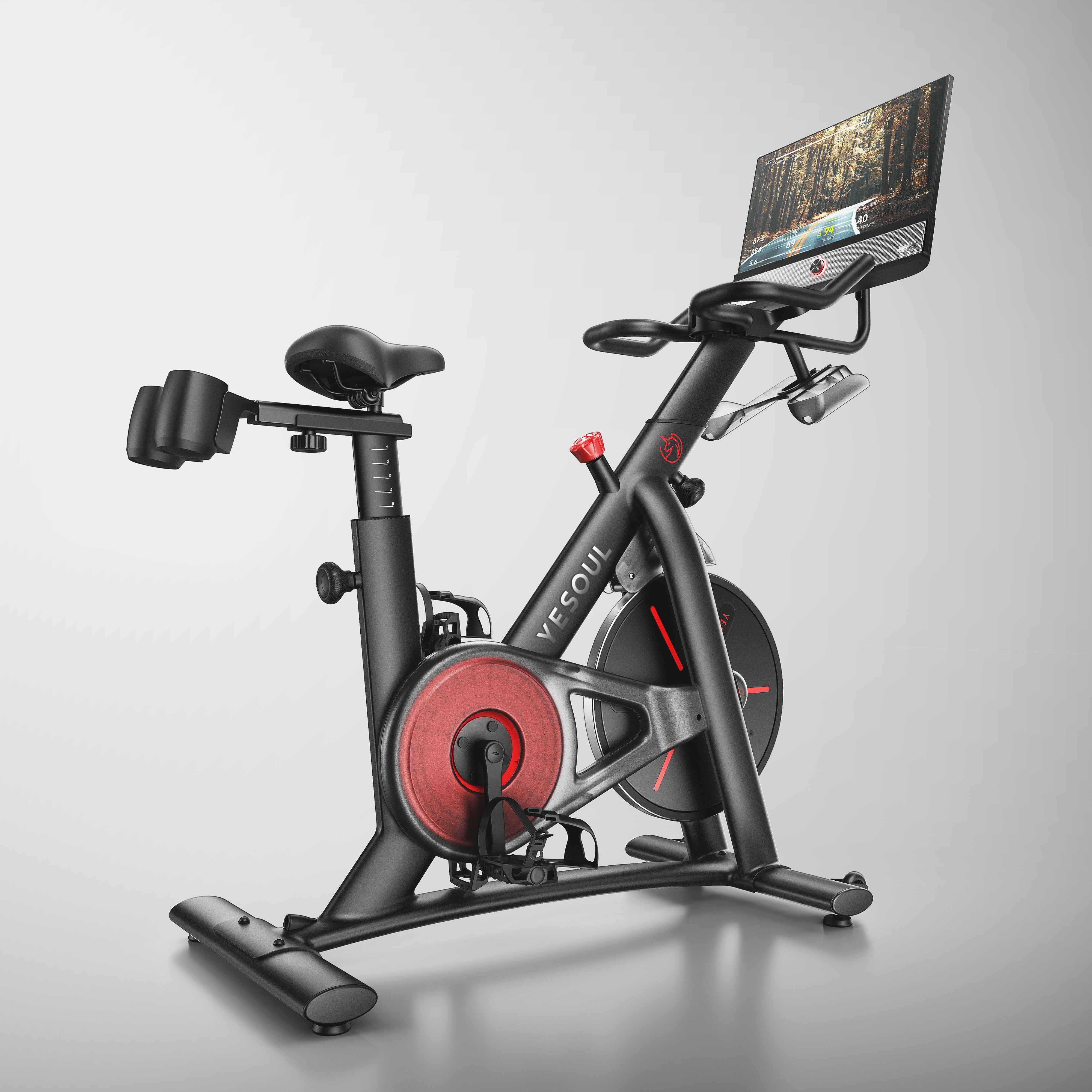 Yesoul G1M Max Exercise Bike — 1