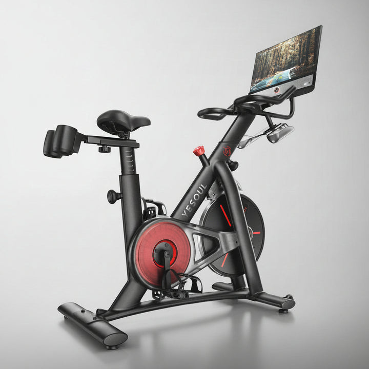 G1M Max Exercise Bike