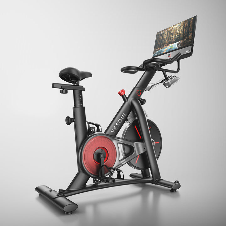 G1M Plus Exercise Bike