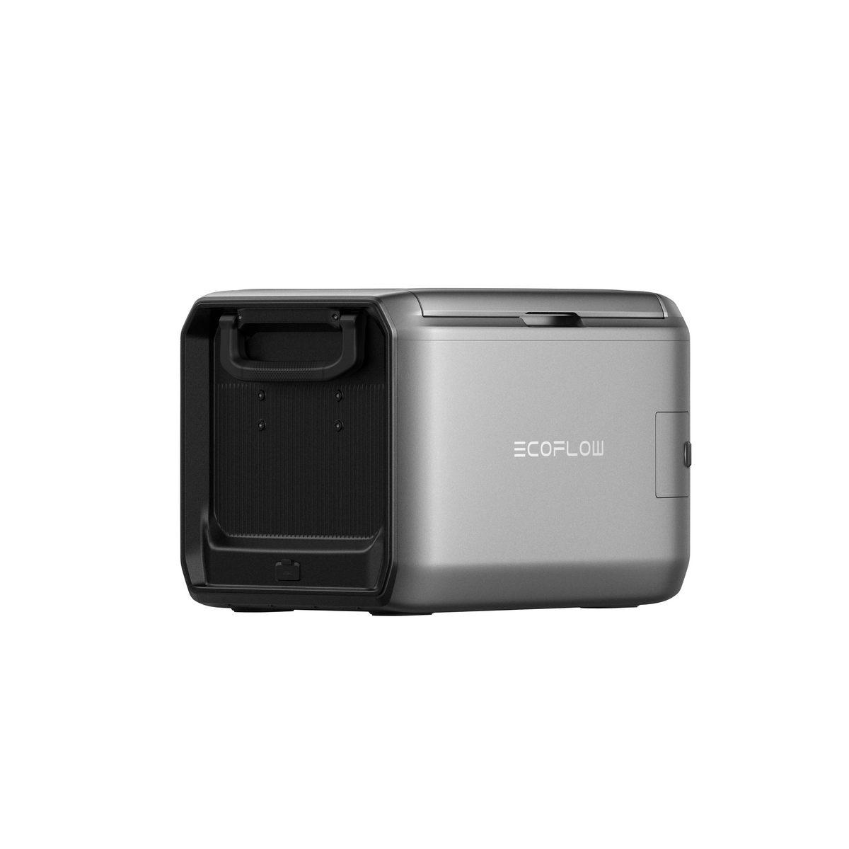 EcoFlow GLACIER Classic 55L portable fridge freezer – product image 2