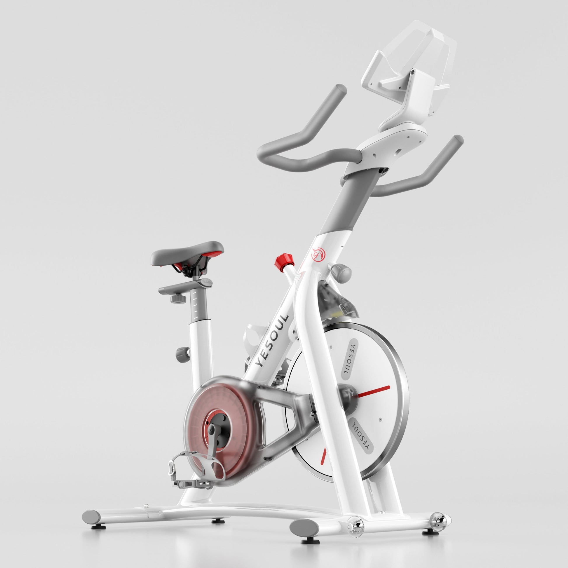 Yesoul S3 Indoor Exercise Bike — 4