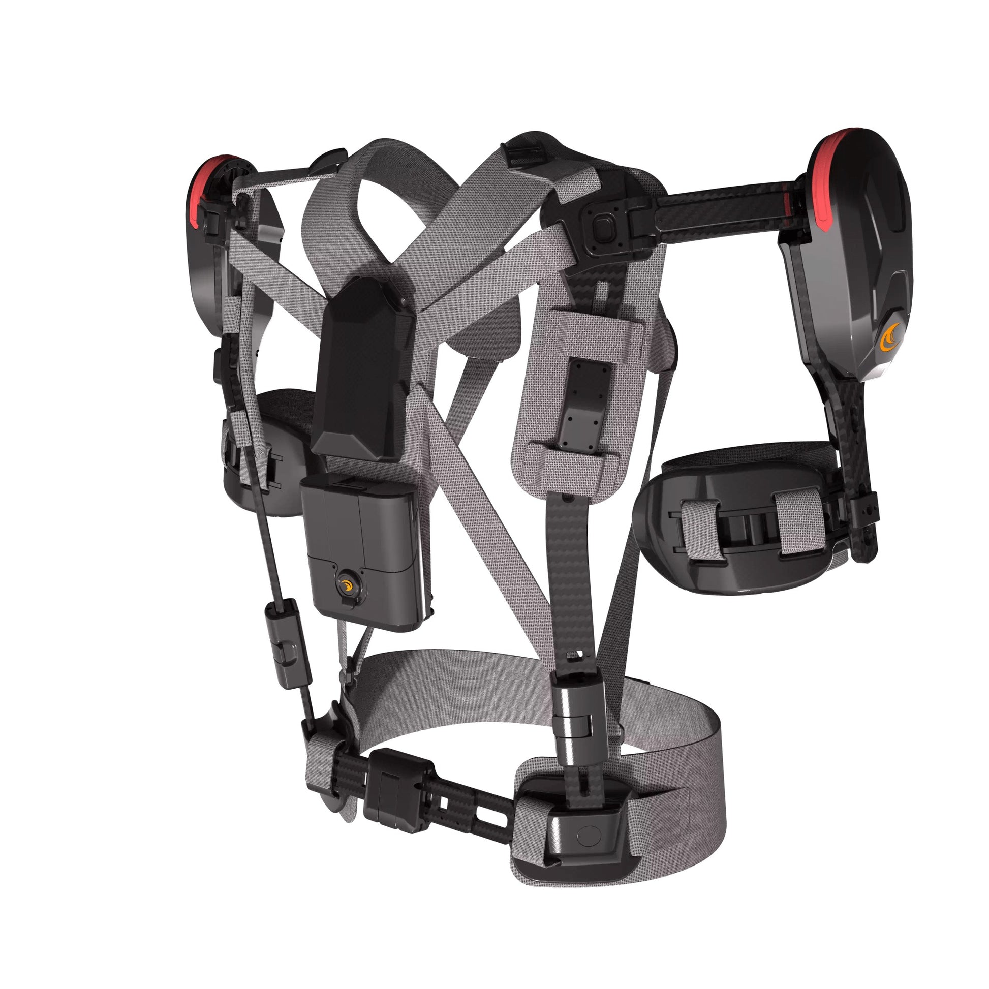 A10 arm assist exoskeleton