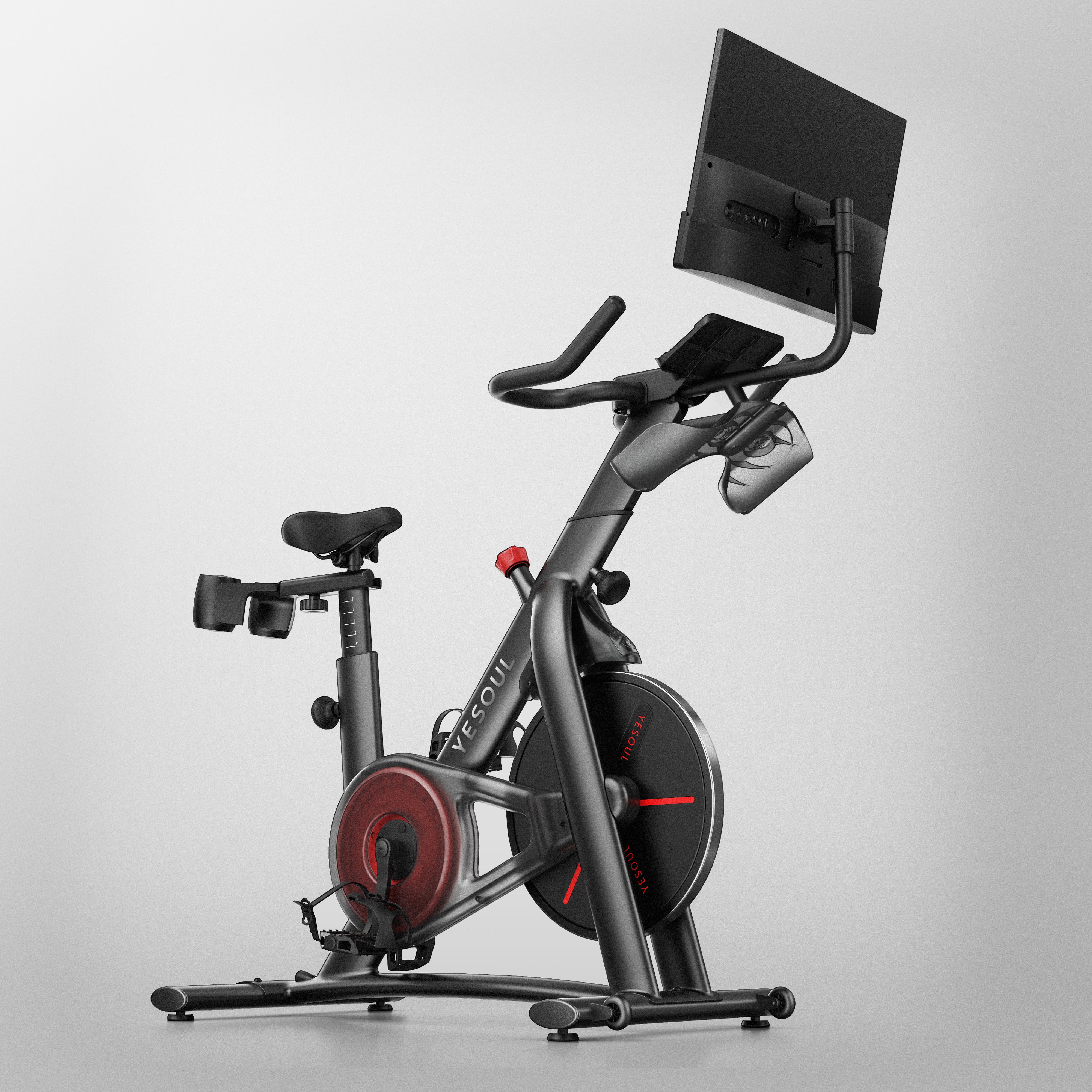 Yesoul G1M Max Exercise Bike — 5