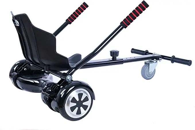 Elektra Universal Hoverkart Conversion Kit - Kids & Beginners, Fits 6/8/10-inch