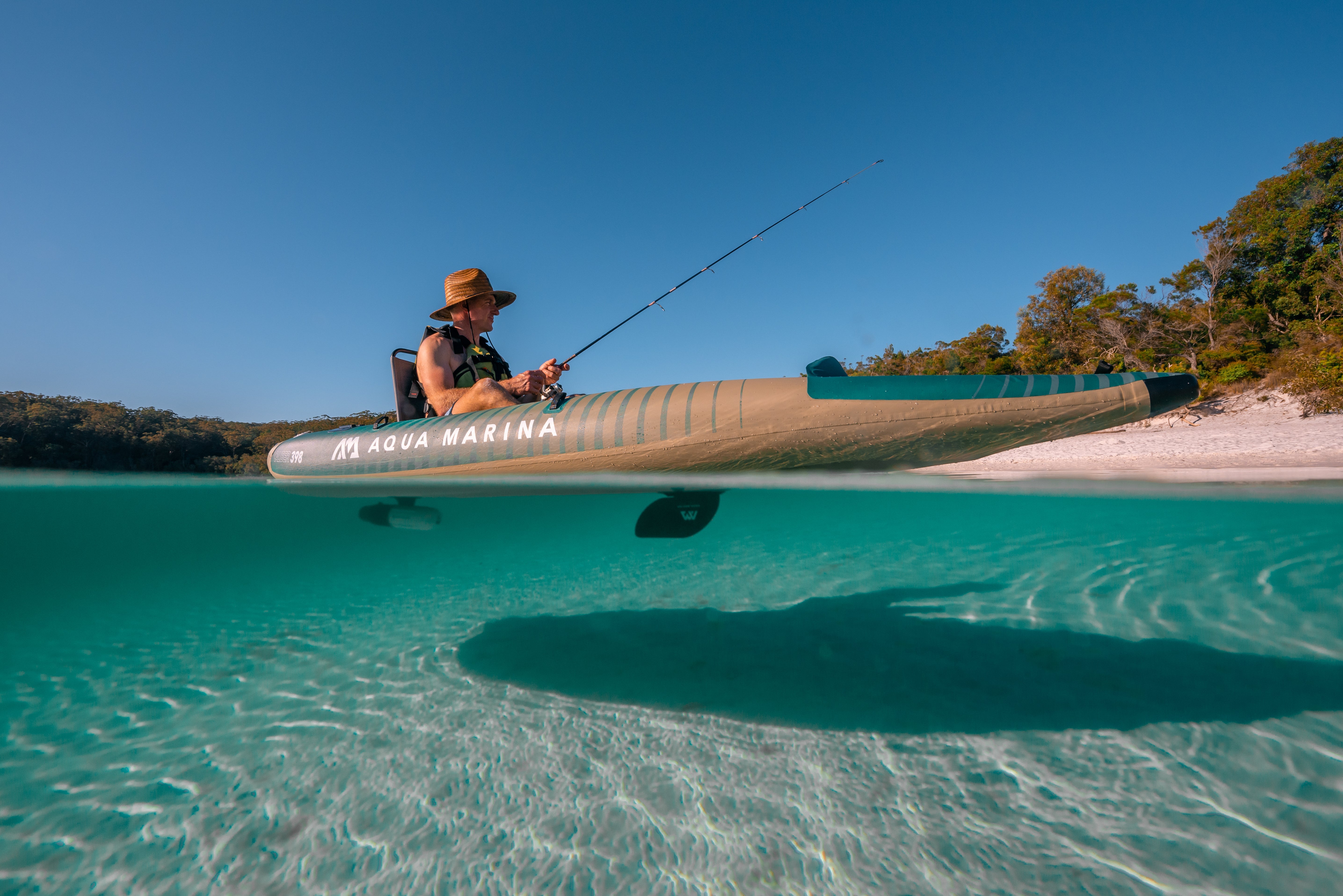 Livara Dual-Battery Underwater Jet Power Fin - Water Adventure, Compact Propulsion
