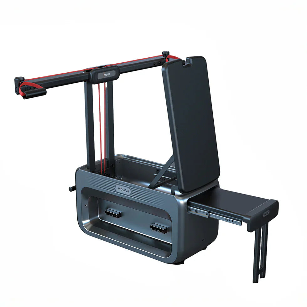 Livara Smart Multifunctional Fitness Cabinet - Strength Training, App Control, Six-Directional Resistance