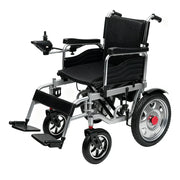 Livara 500W Electric Wheelchair - Daily Mobility, AI Assistance, 150kg Capacity