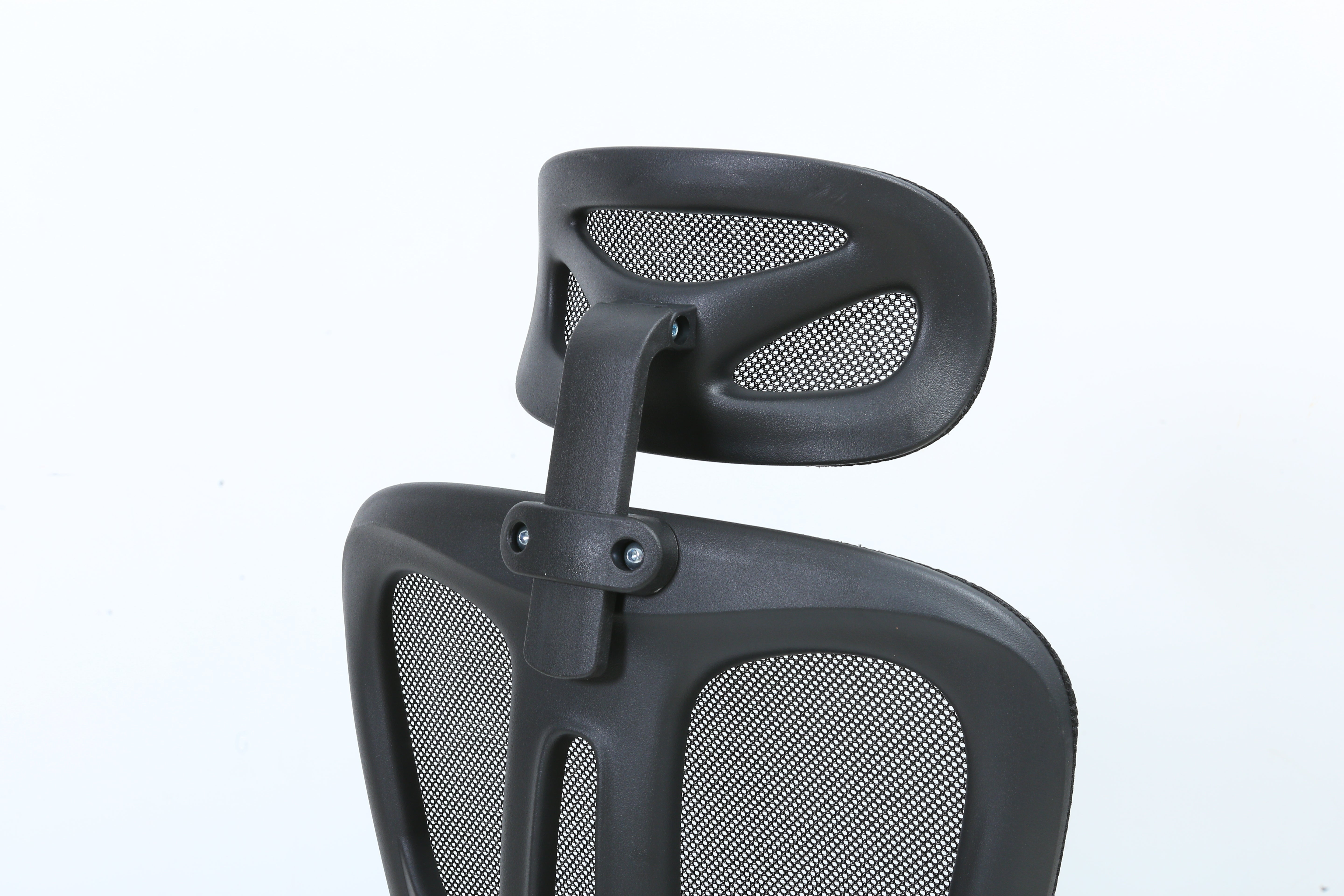 Livara Ergonomic Mesh Office Chair - Home Office, Lumbar Support, Flip-Up Armrests