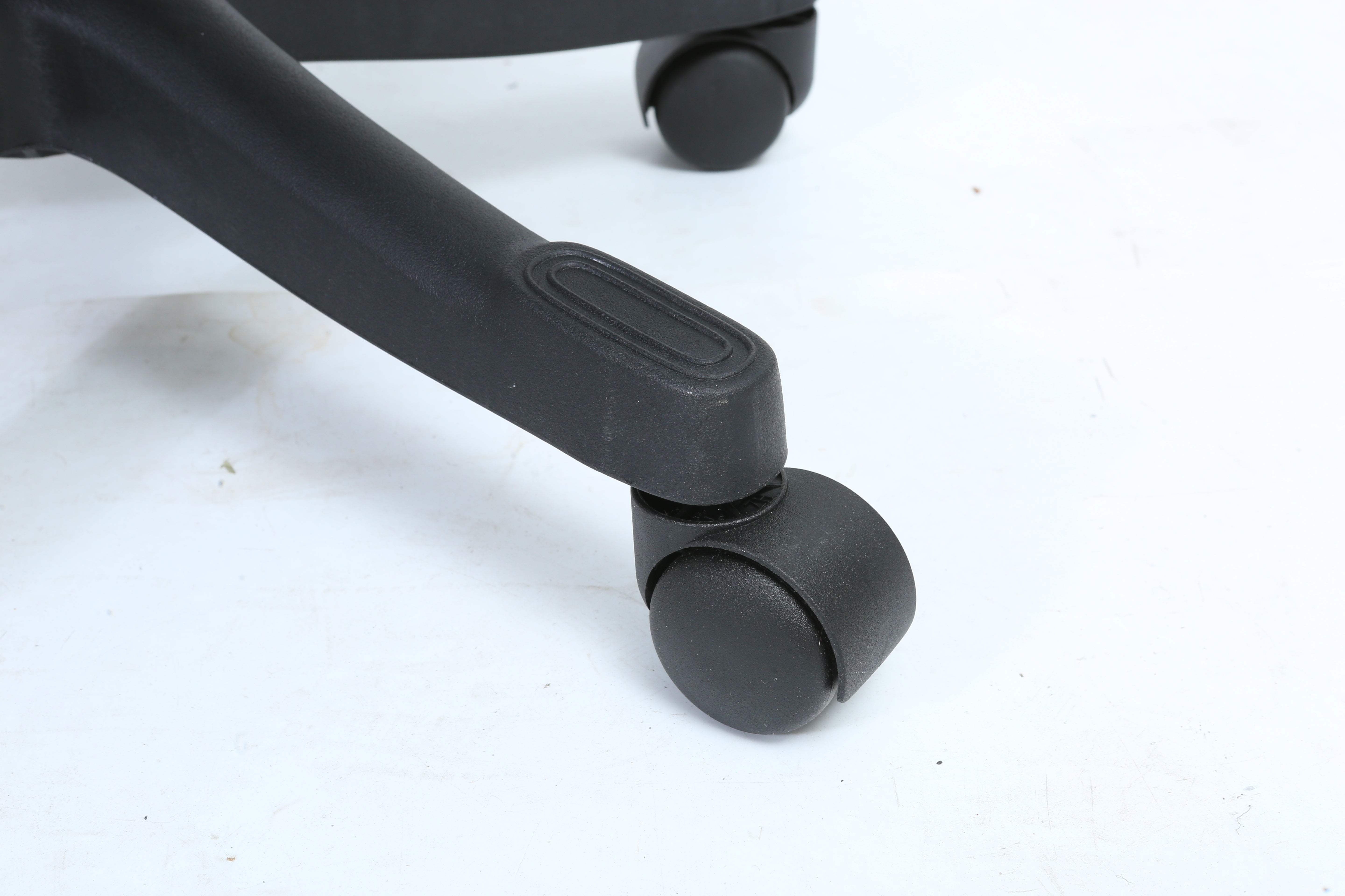Livara Ergonomic Mesh Office Chair - Home Office, Lumbar Support, Flip-Up Armrests