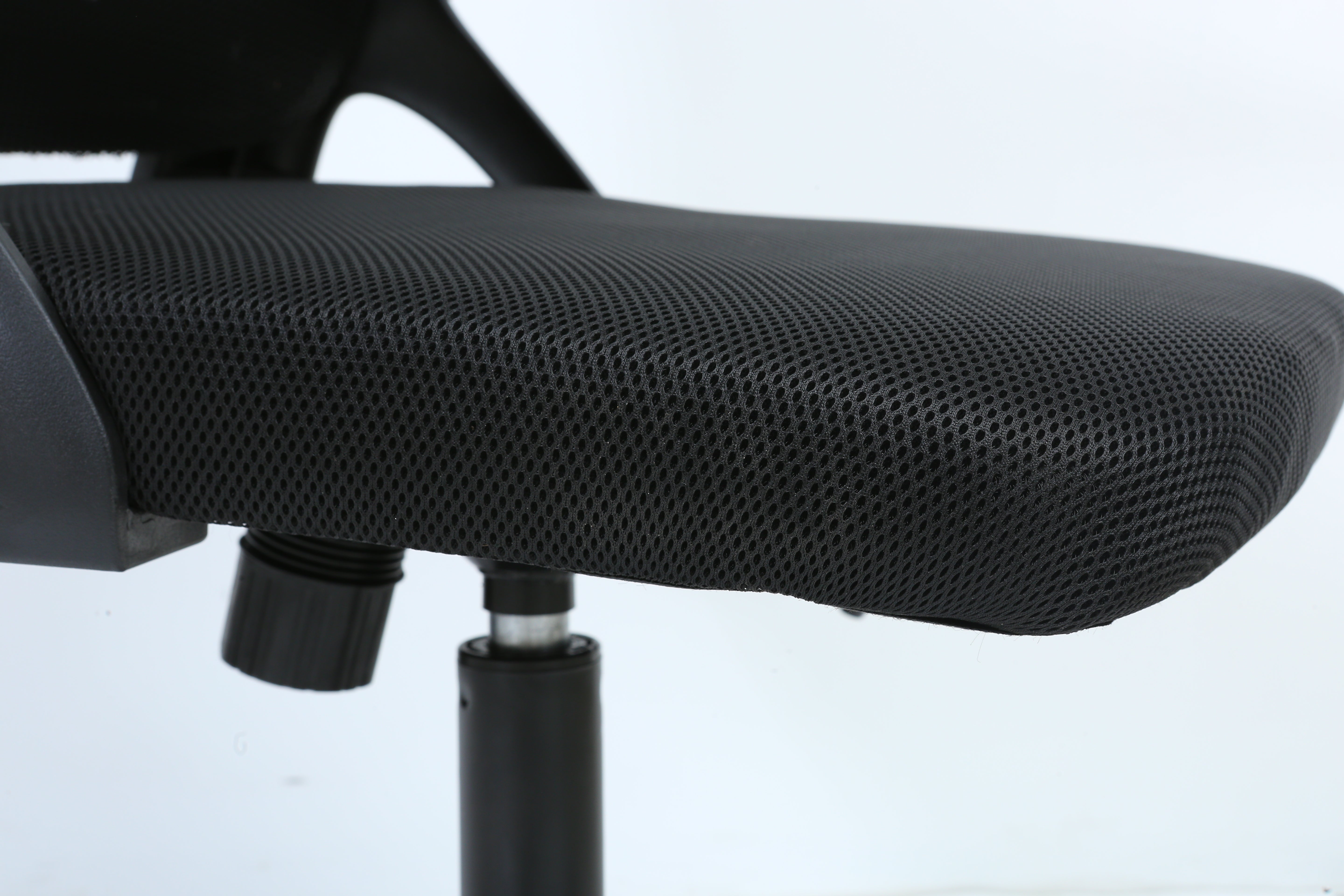 Livara Ergonomic Mesh Office Chair - Home Office, Lumbar Support, Flip-Up Armrests
