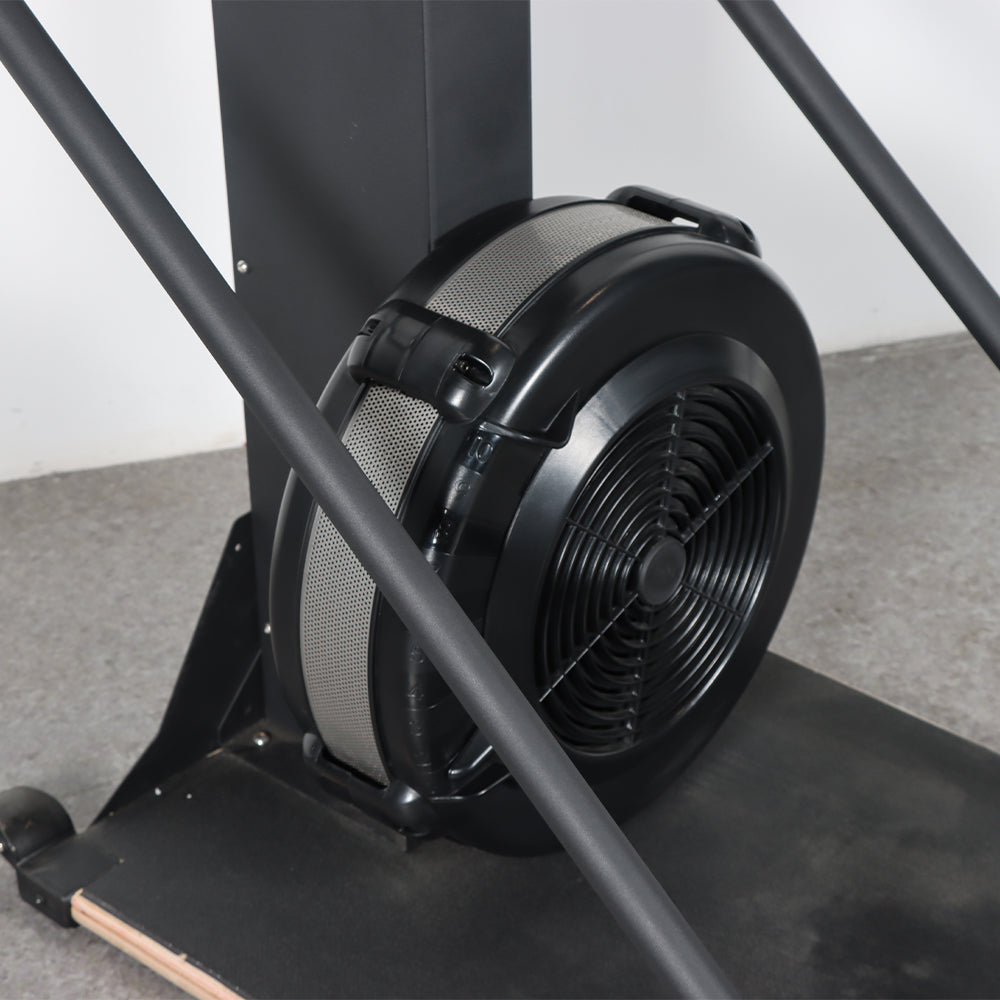 Livara Air Resistance Ski Trainer - Cardio Workout, Vertical Design