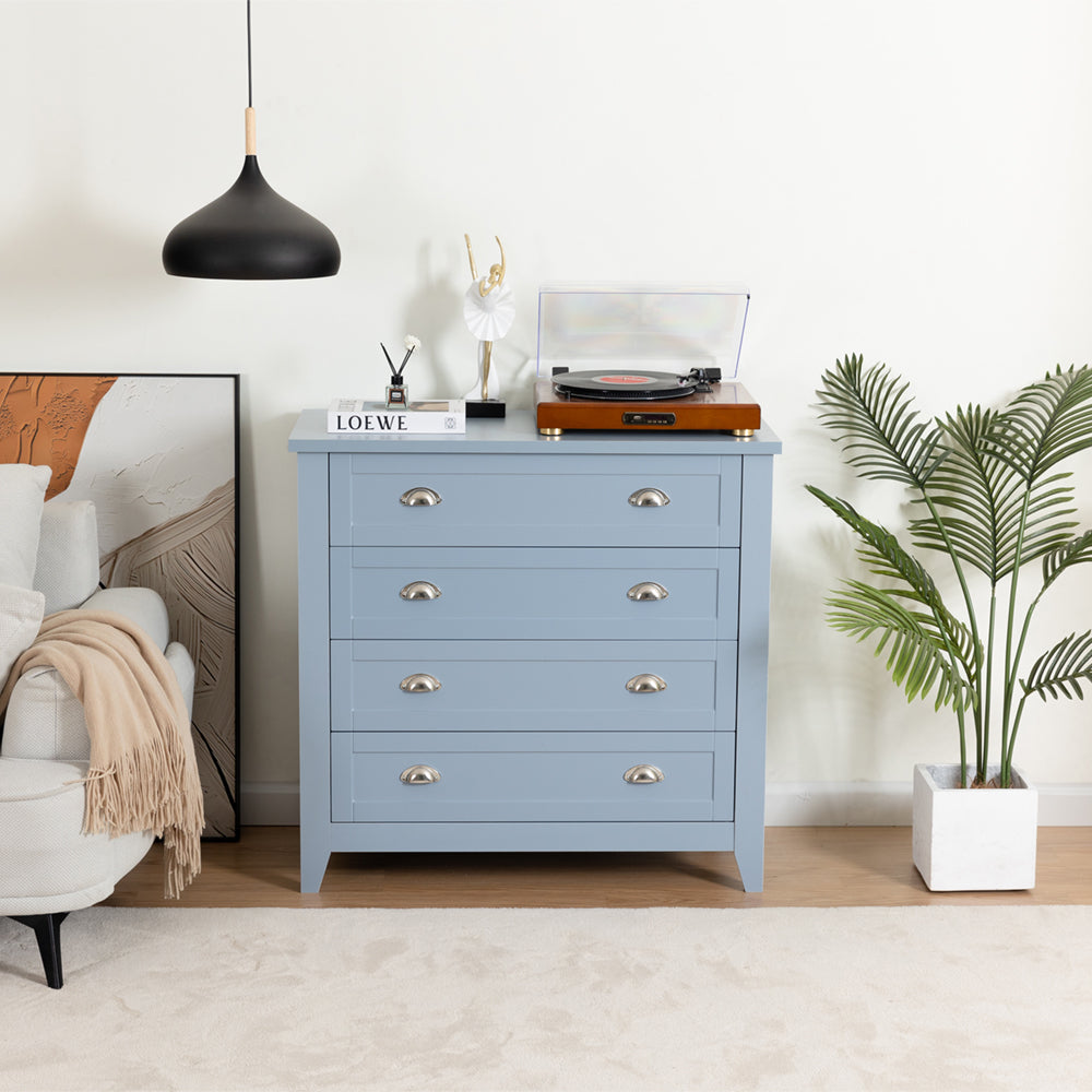 Cabinets & Storage