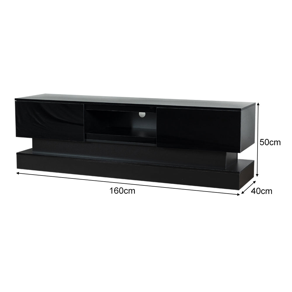 Livara Heavy-Duty Storage Cabinet - Home Office, Reinforced Construction