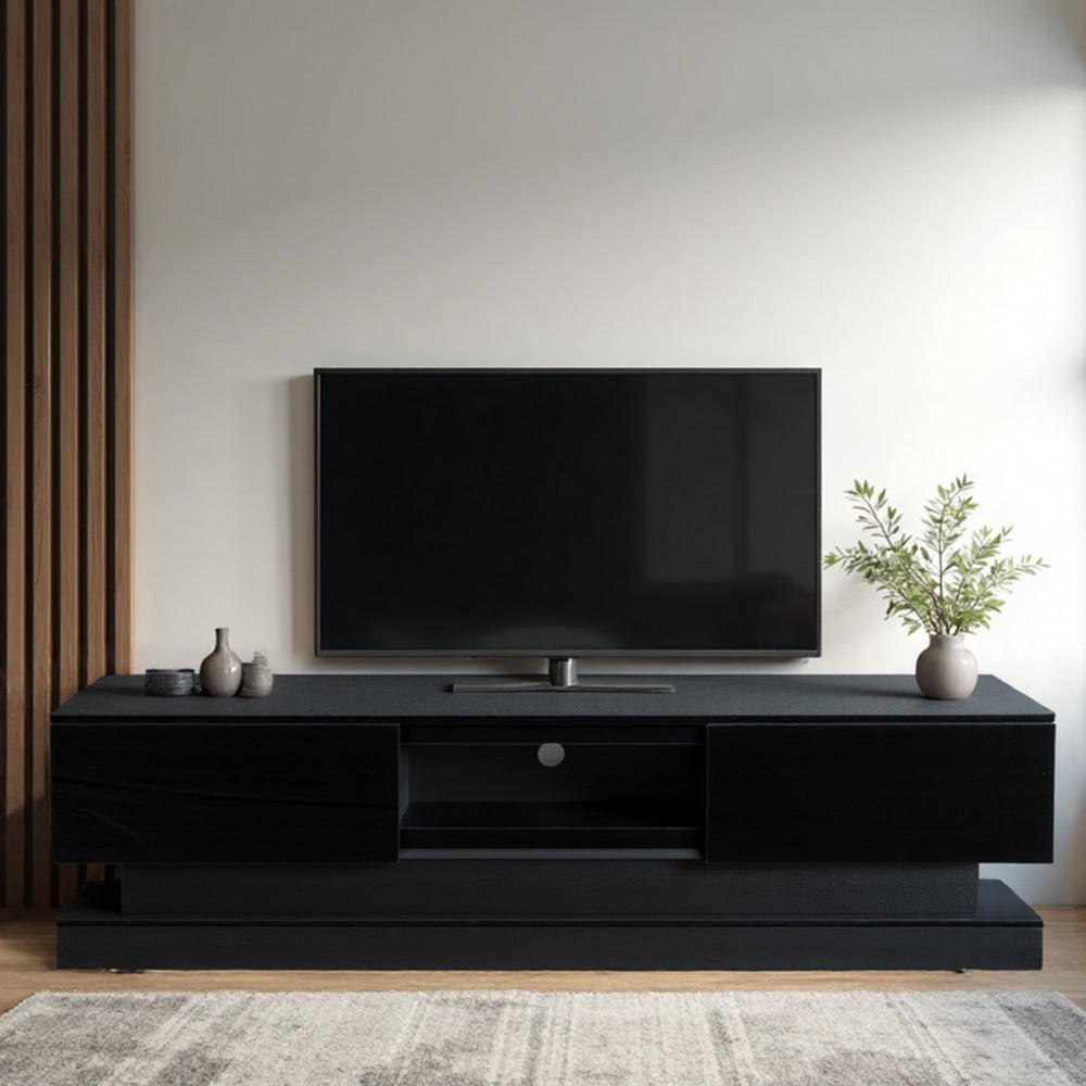 Livara Heavy-Duty Storage Cabinet - Home Office, Reinforced Construction