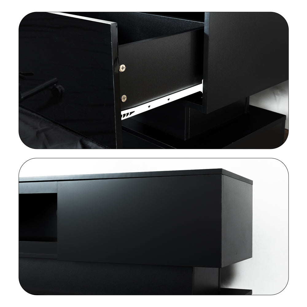 Livara Heavy-Duty Storage Cabinet - Home Office, Reinforced Construction