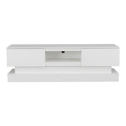 Livara Heavy-Duty Storage Cabinet - Home Office, Reinforced Construction