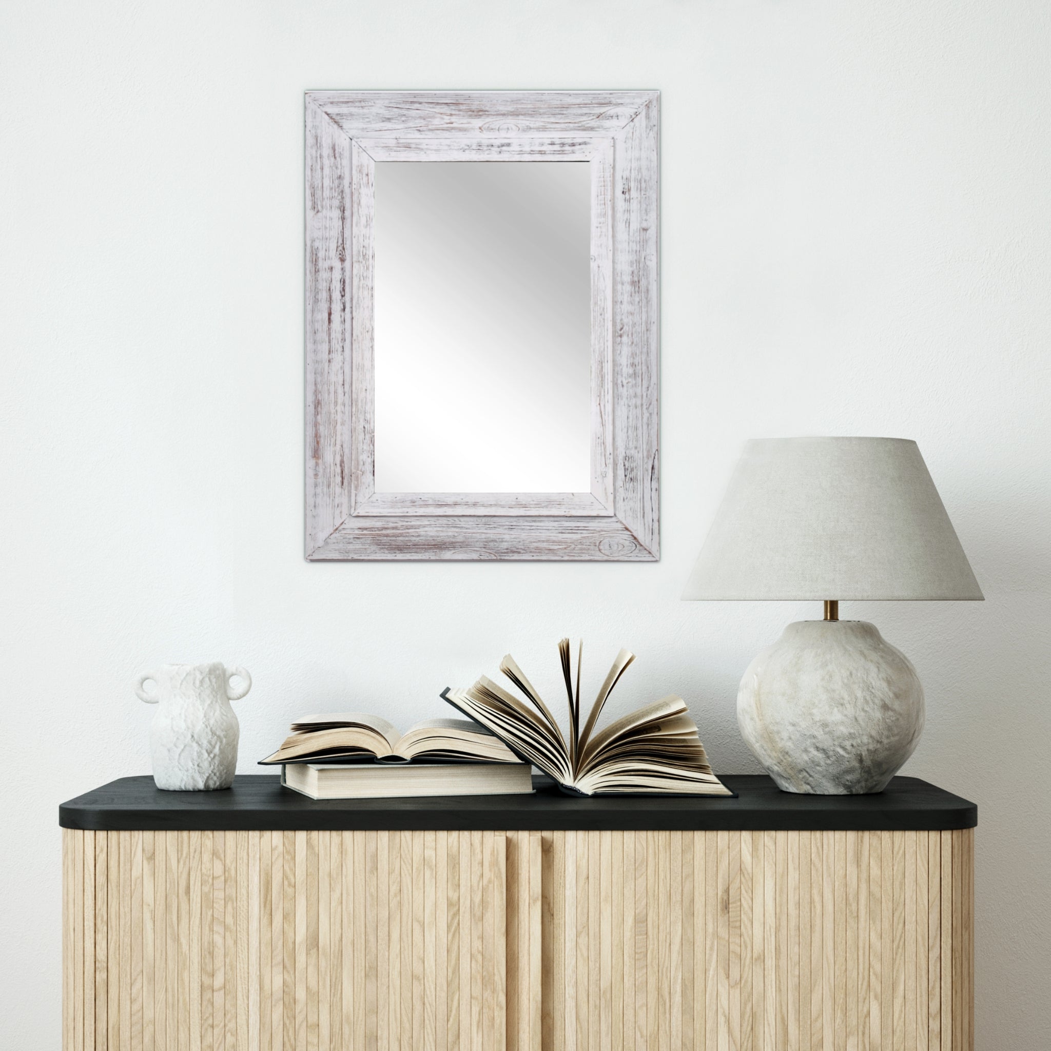 Full-Length Mirrors