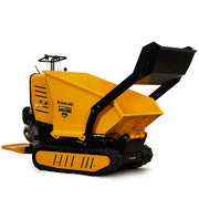 V219-BRWPWRBMRBL1M BAUMR-AG Power Barrow