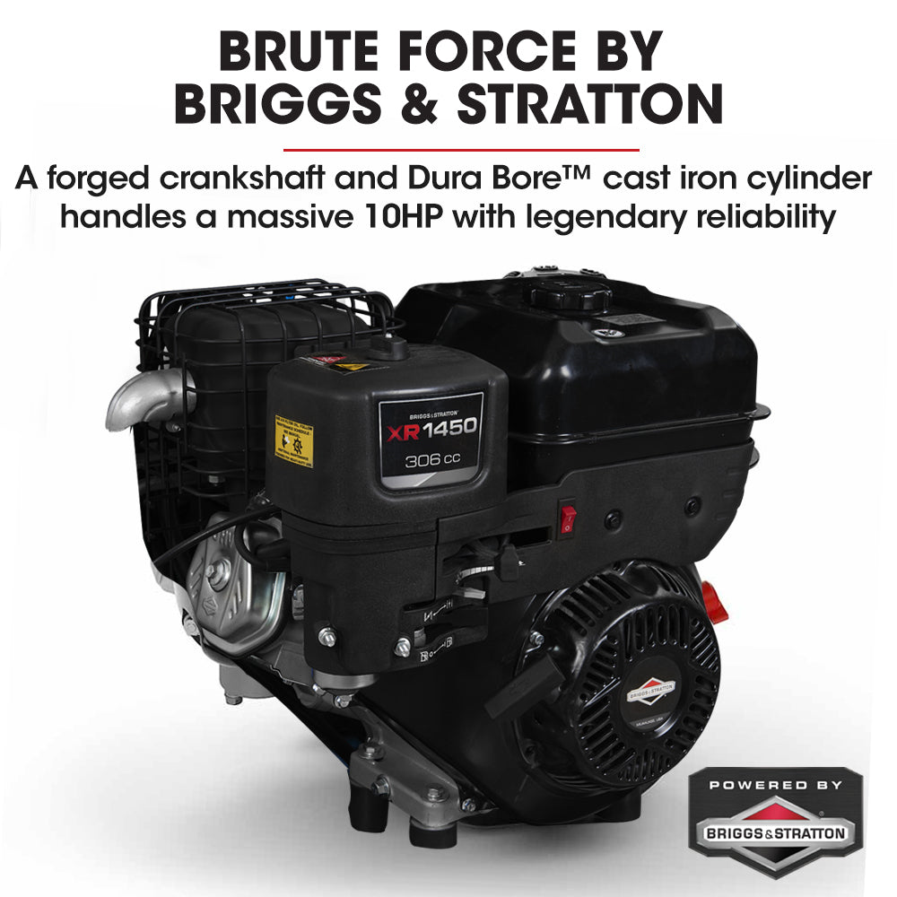 V219-BRWPWRBMRBL1M BAUMR-AG Power Barrow