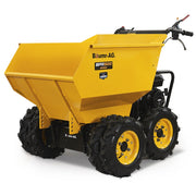 V219-BRWPWRBMRBP92 BAUMR-AG Power Barrow