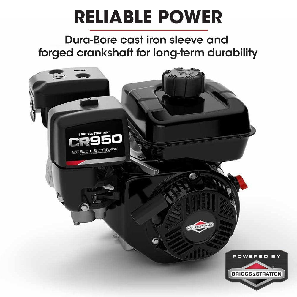 V219-BRWPWRBMRBP92 BAUMR-AG Power Barrow