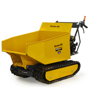 V219-BRWPWRBMRBT98 BAUMR-AG Power Barrow
