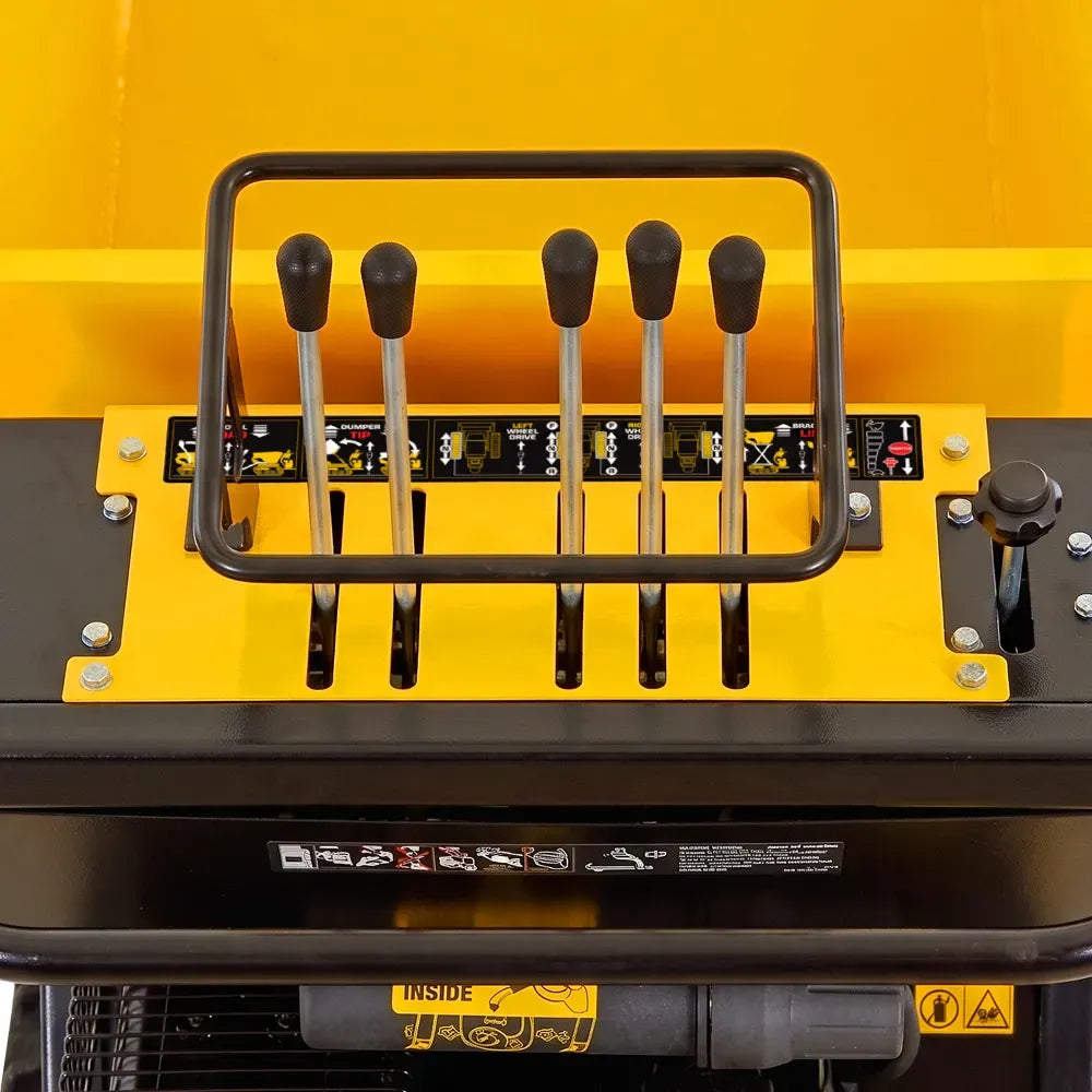 V219-MATPBRBM9CHA BAUMR-AG Power Barrow