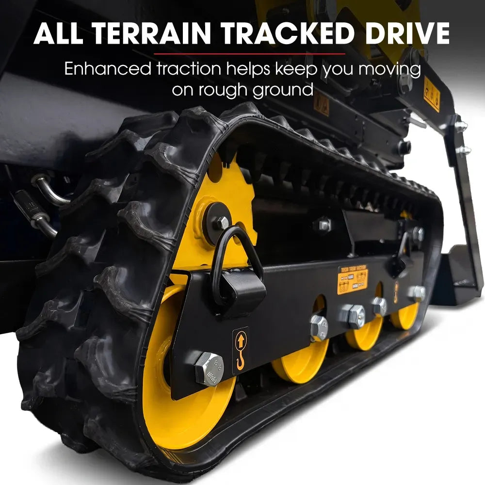 V219-MATPBRBM9CHA BAUMR-AG Power Barrow