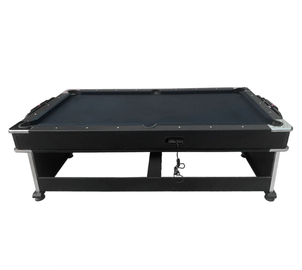 Livara Convertible Game Table - Family Fun, 4-in-1 Play, MDF Frame