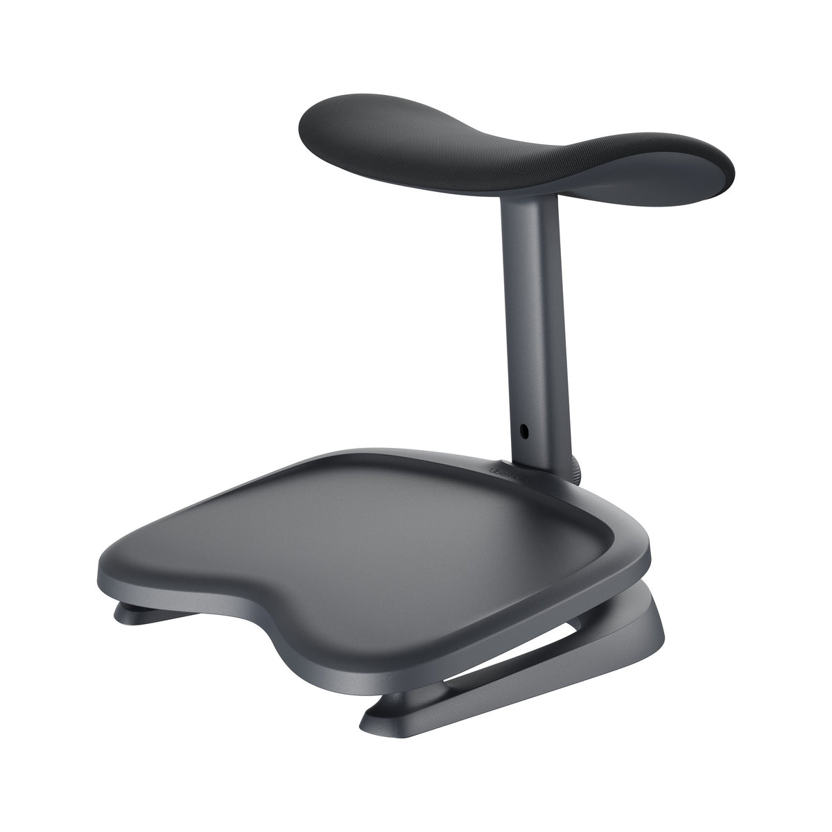 LiberNovo StepSync footrest in Graphite